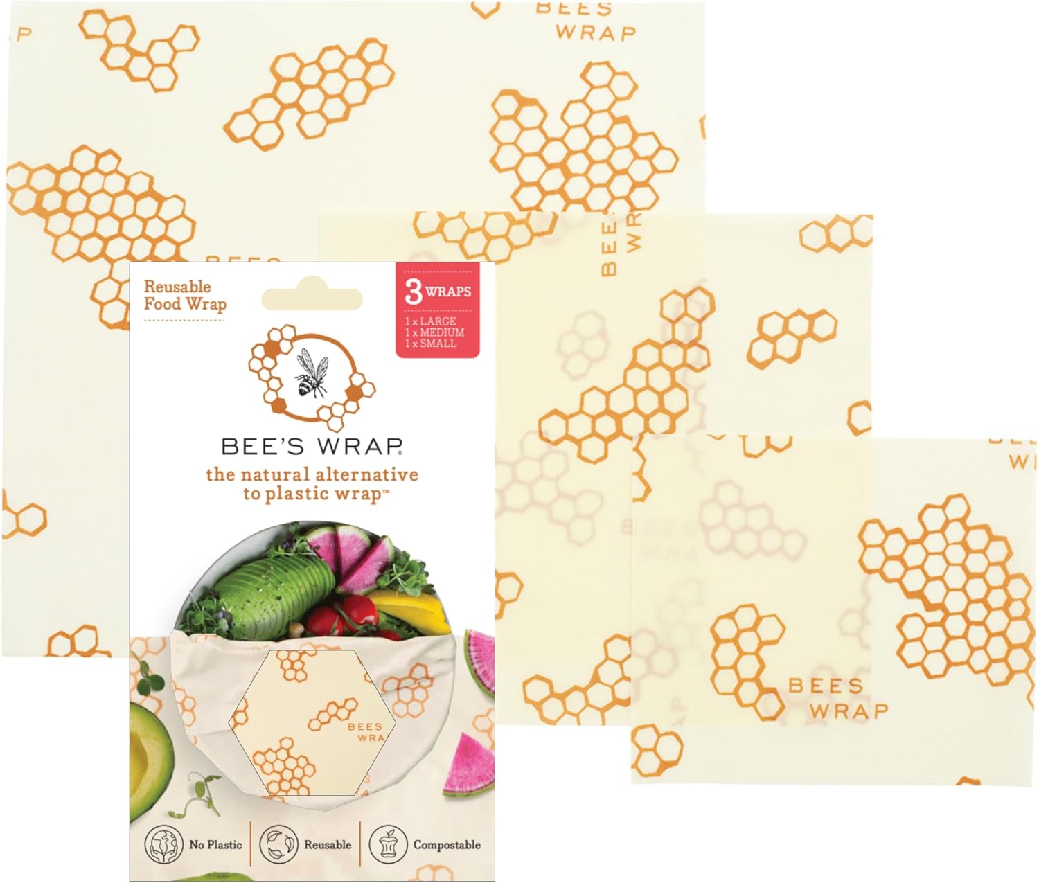 Best Beeswax Wraps in 2026: Ditch Plastic Wrap for Good