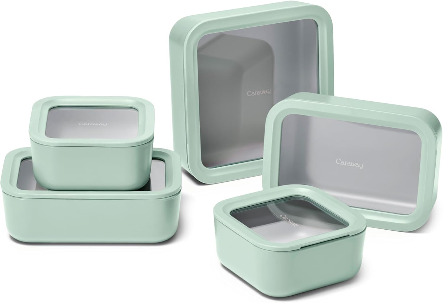 Best Reusable Food Storage Containers in 2026: Glass vs Stainless Steel vs Silicone