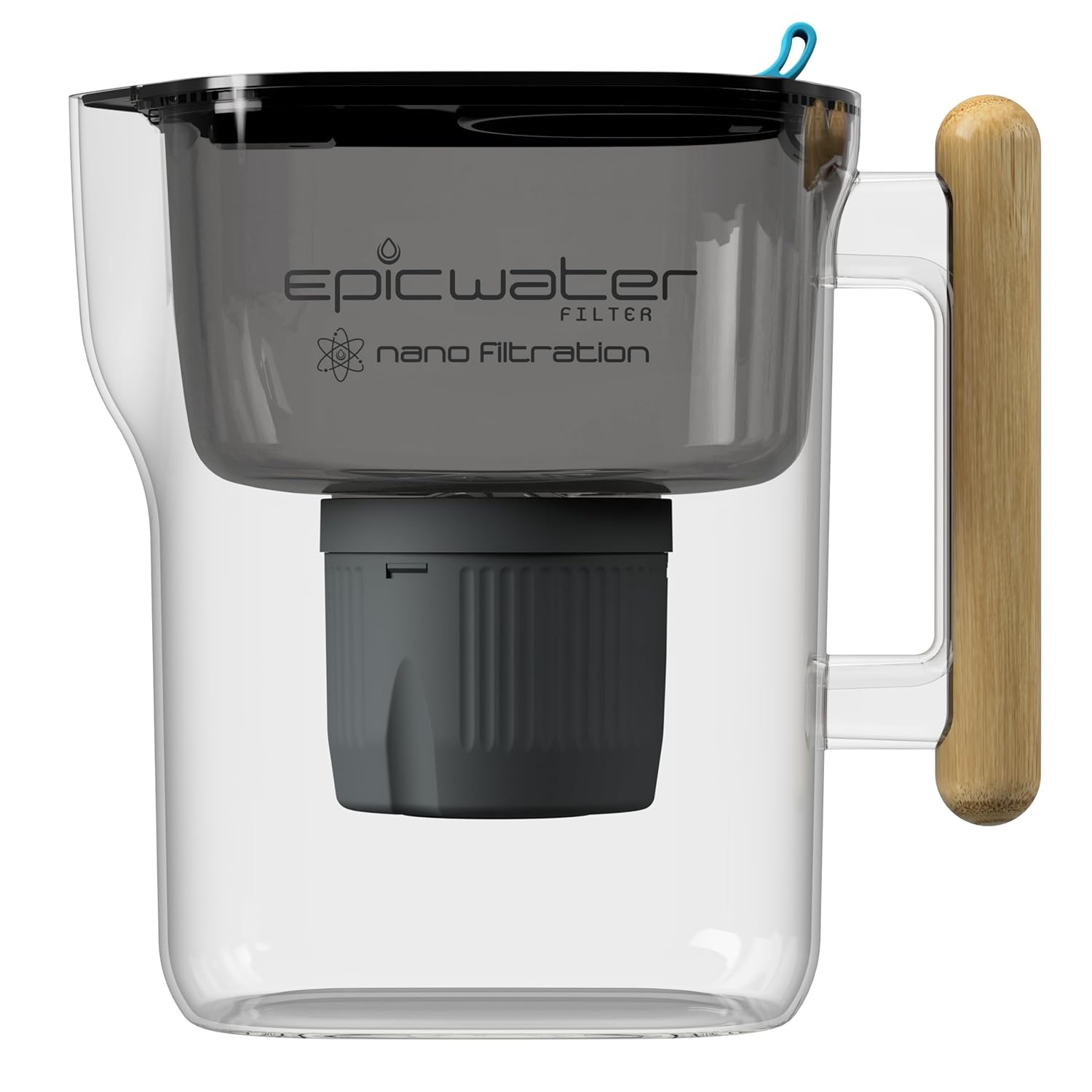 Epic Nano Water Filter Pitcher