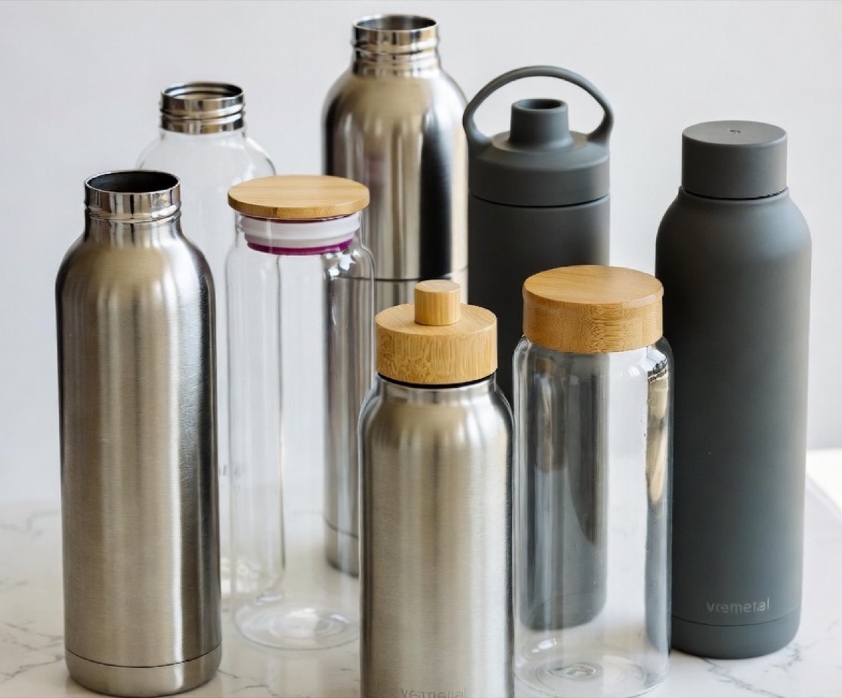 Best Reusable Water Bottles in 2026: We Tested the Top 12