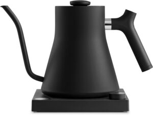 Fellow Stagg EKG electric gooseneck kettle