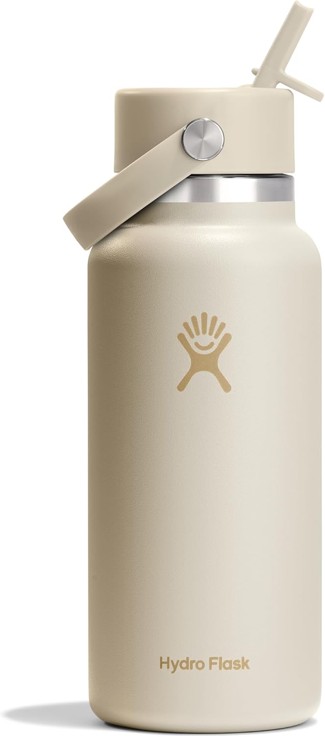 🏆 Best Overall: Hydro Flask Standard Mouth (21 oz)