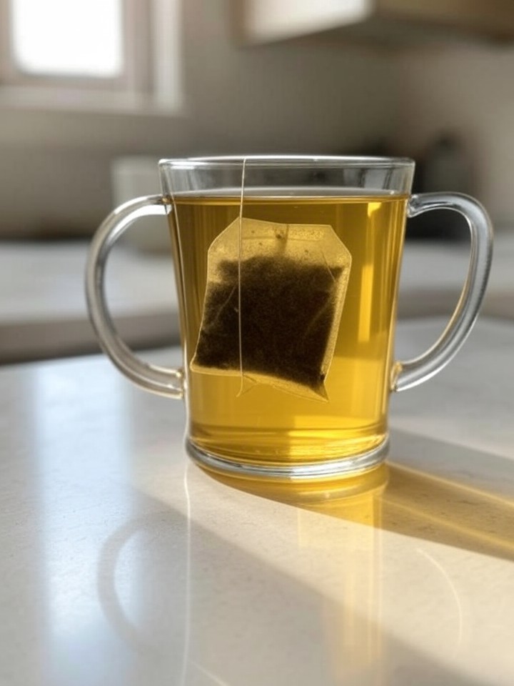 Microplastics in Tea Bags: Which Brands Are Safe?