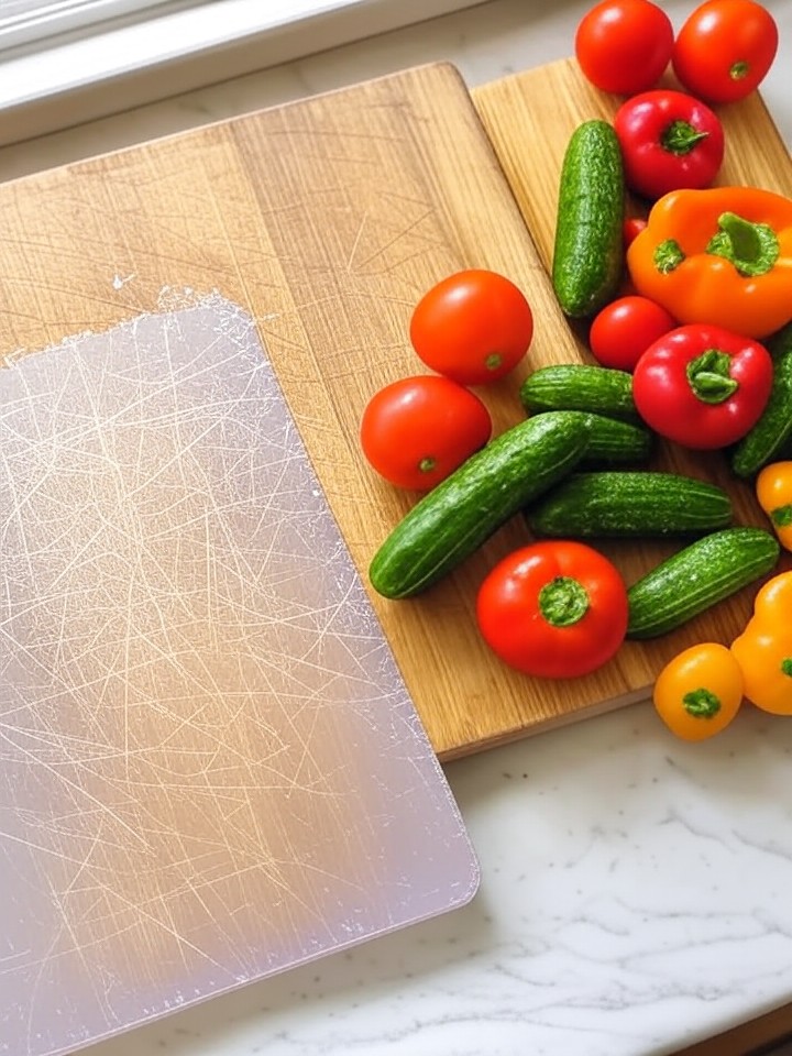 Are Plastic Cutting Boards Safe? What You Need to Know