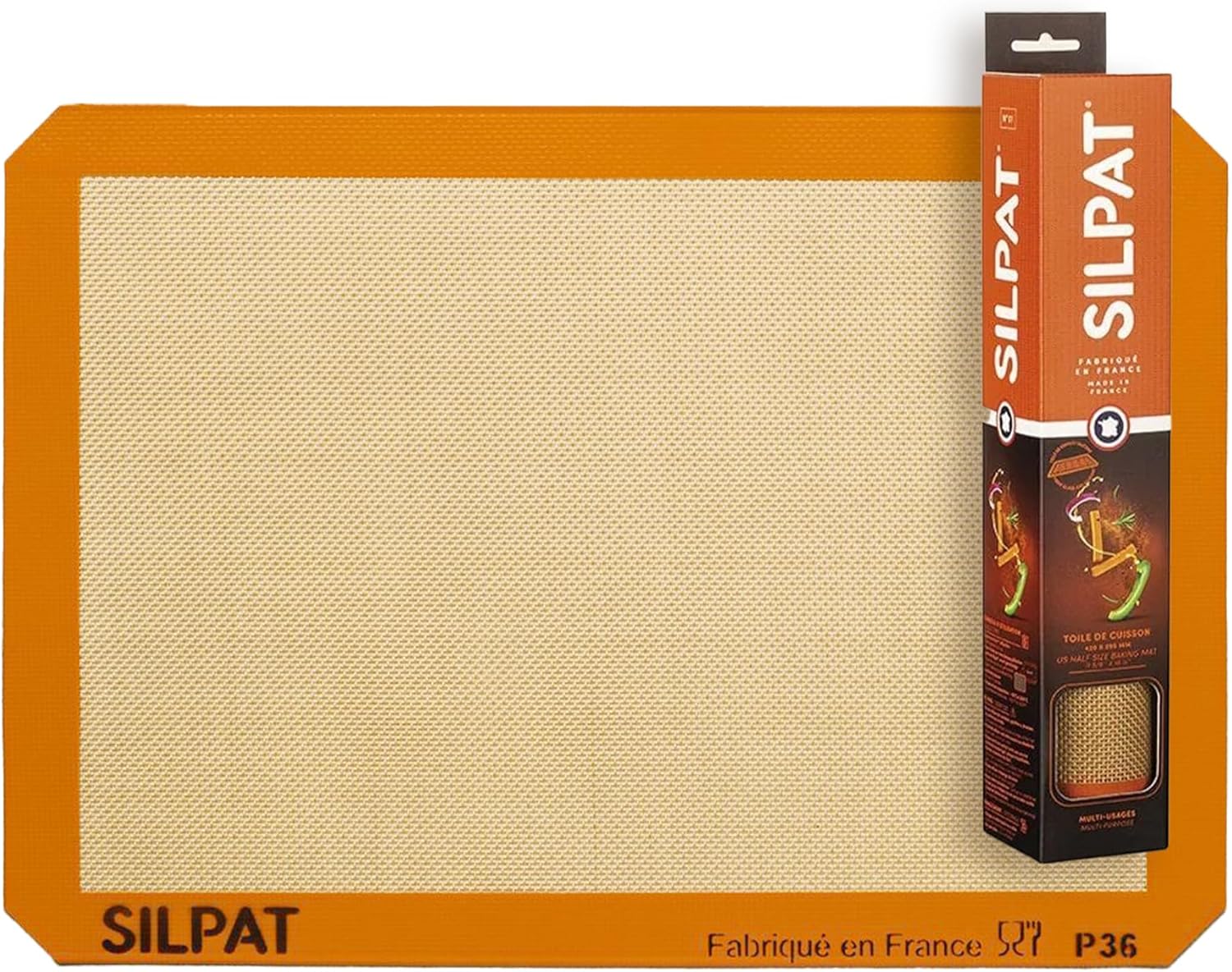 Silpat Premium Non-Stick Baking Mat