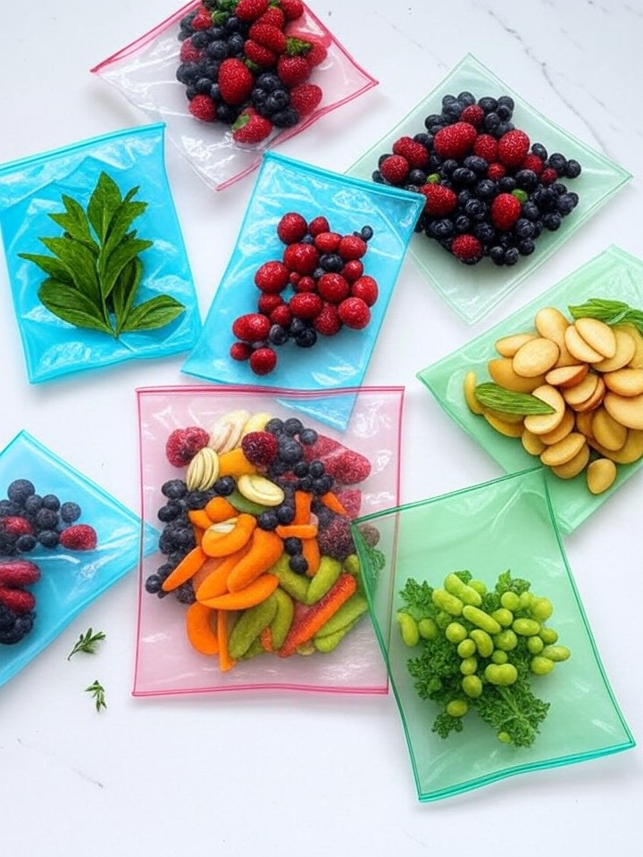 Stasher Bags Review: Are They Worth the Hype?