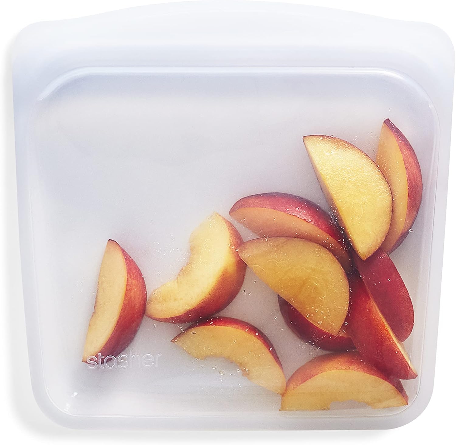 Stasher Reusable Silicone Bags