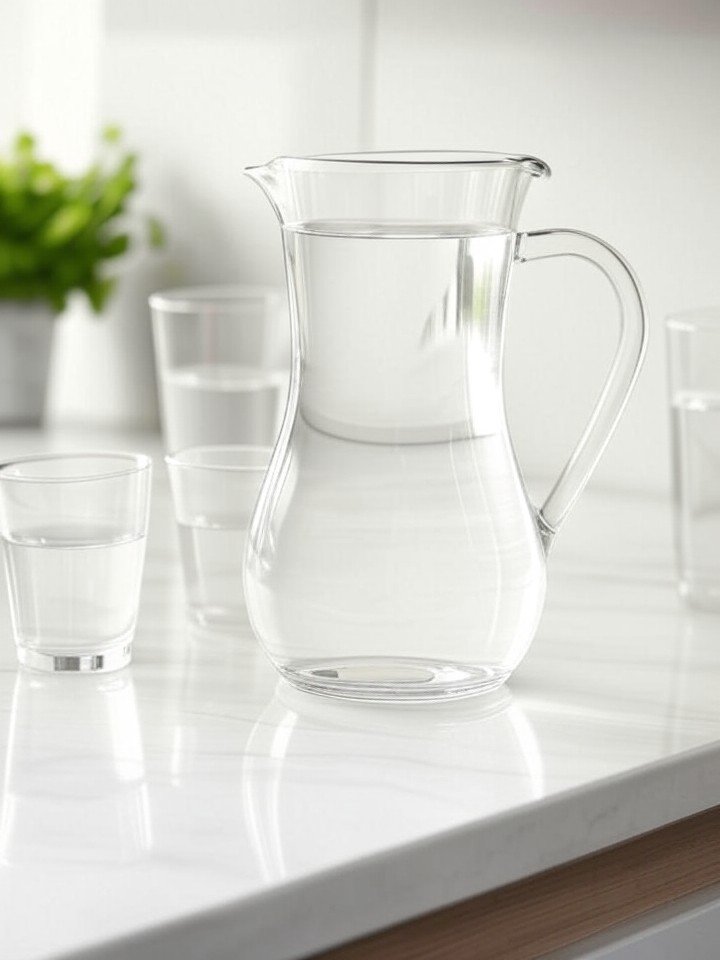 Microplastics in Bottled Water: Why Filtered Tap Water Is Safer