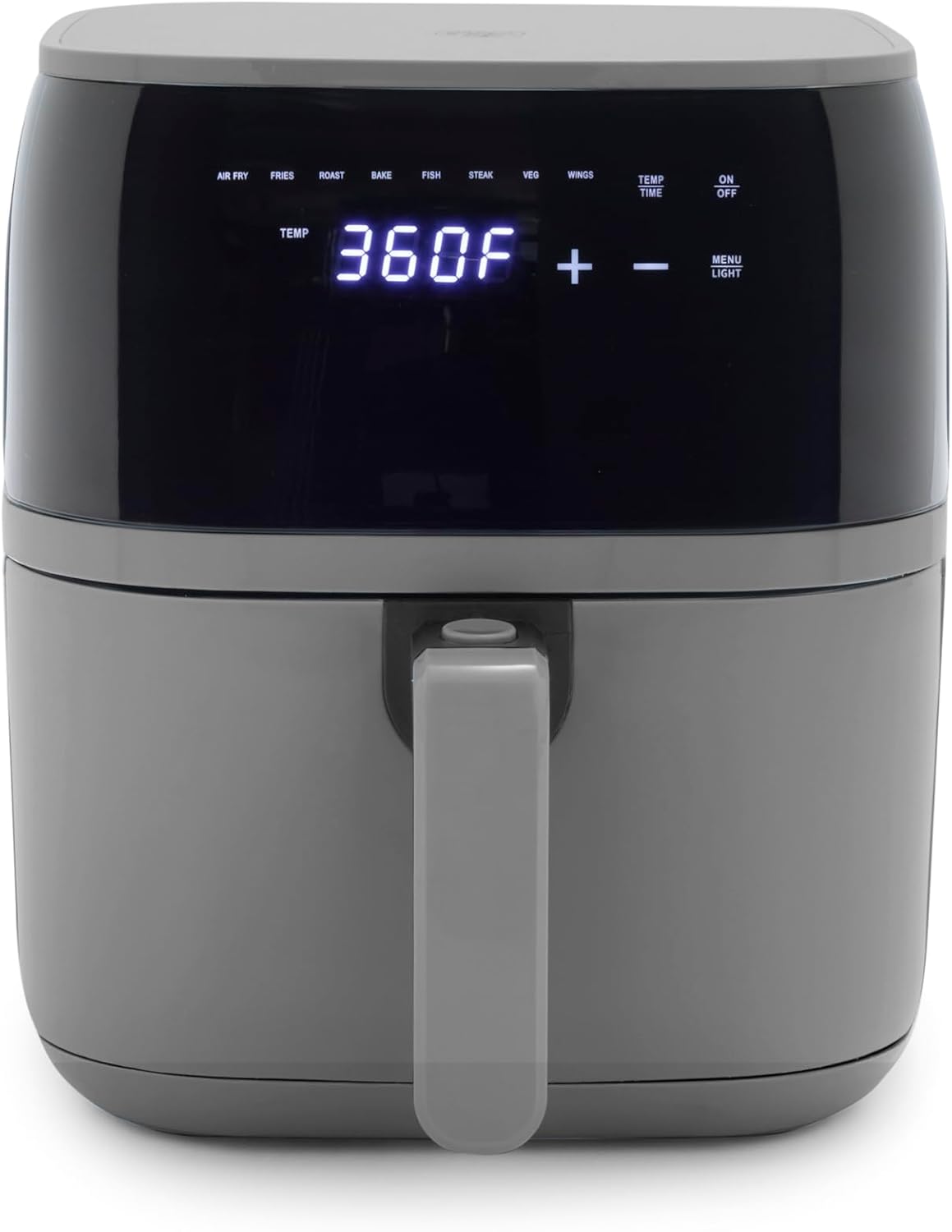 GreenLife 5.3QT PFAS-Free Air Fryer