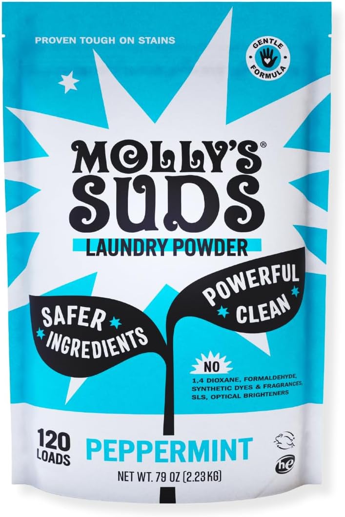 Best Non-Toxic Laundry Detergent in 2026: Safe for Your Skin and the Planet