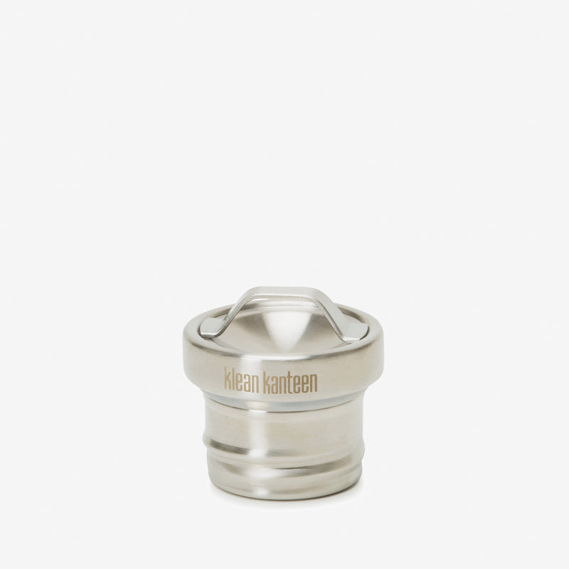 Klean Kanteen Classic Steel Loop Cap